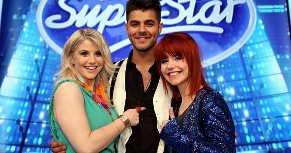 Halbfinale bei DSDS 2013!