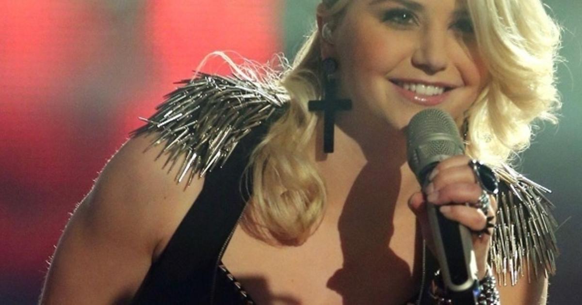 DSDS: Wird Beatrice Egli Deutschlands neuer Superstar?