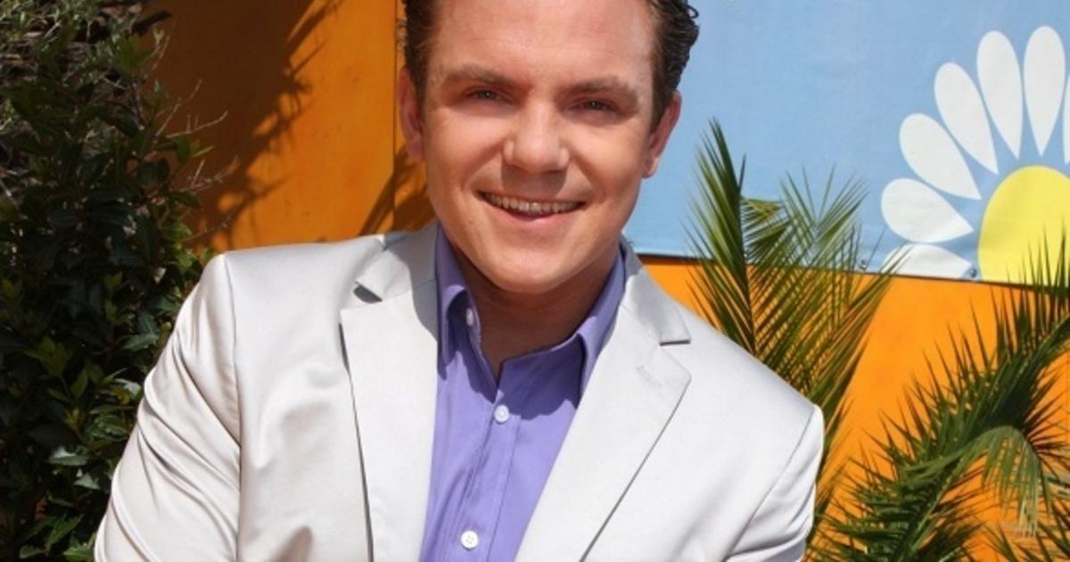 Stefan Mross präsentiert „Immer wieder sonntags"