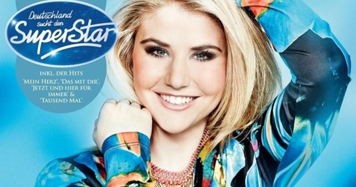 Beatrice Egli Veroffentlicht Album Glucksgefuhle