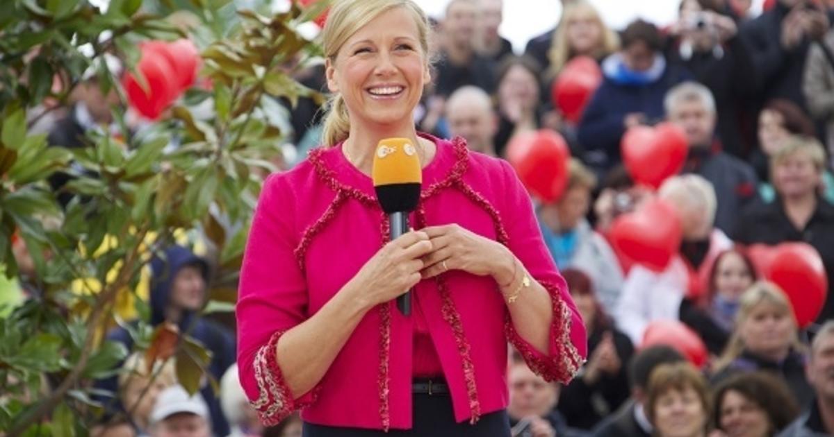 ZDF Fernsehgarten: Jetzt live im ZDF!