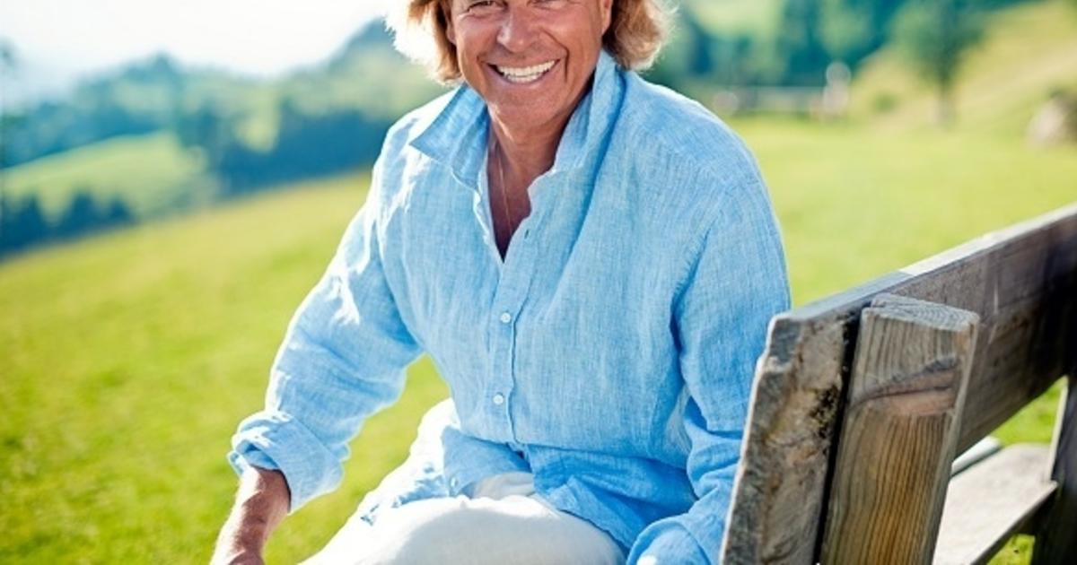 Hansi Hinterseer Lieder Best Of