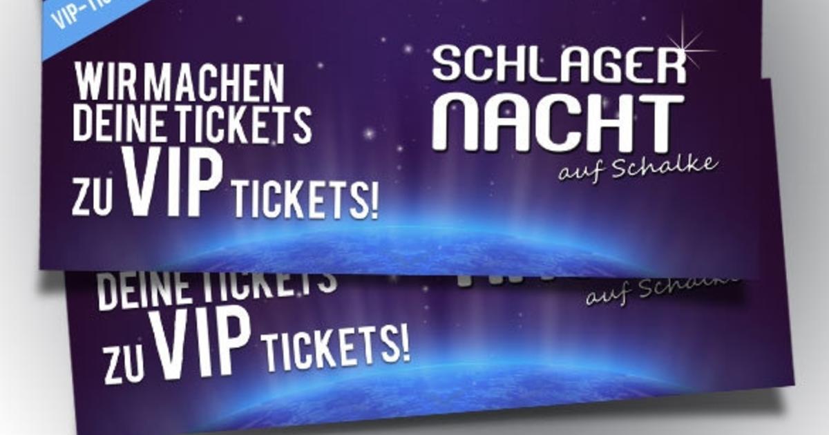 Vip Tickets Schalke Vip Tickets Schalke