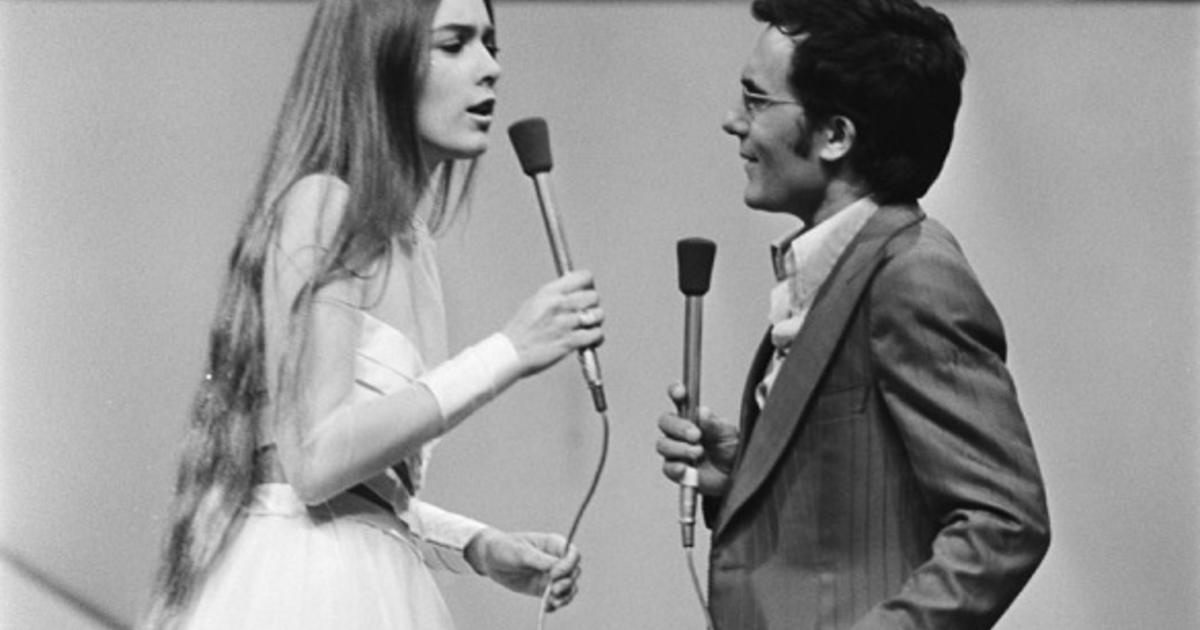 Al Bano Und Romina Power Finden Wieder Zueinander