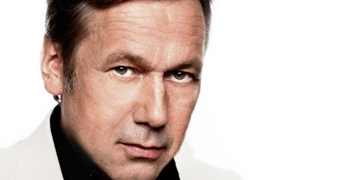Roland Kaiser Joana Wer Ist Das Eigentlich
