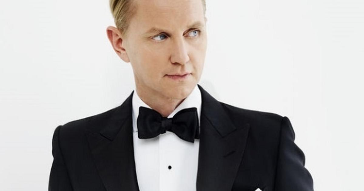 Max Raabe Kleidung Frisur Und Stil Im Zeichen Der er Jahre