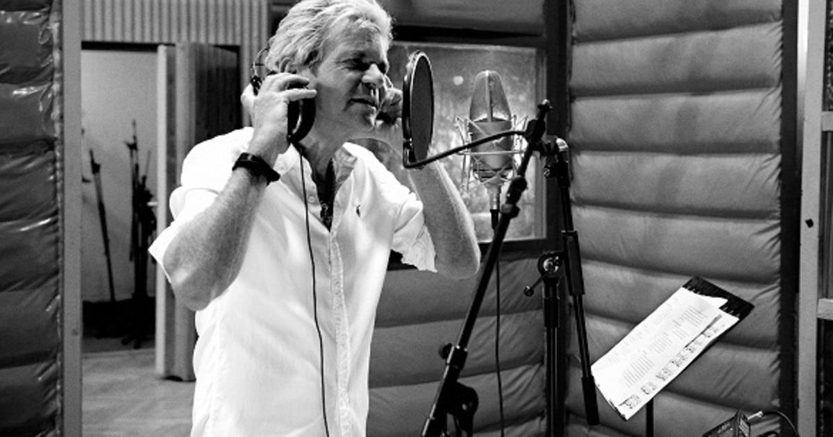 Matthias Reim und sein einsamer Stern