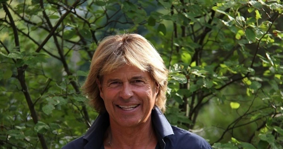 Heut Ist Dein Tag Hansi Hinterseer Im Schlagerplanet Interview