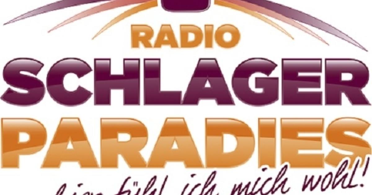 RadioSzene „Schlagerhölle“ wird „Schlagerparadies“
