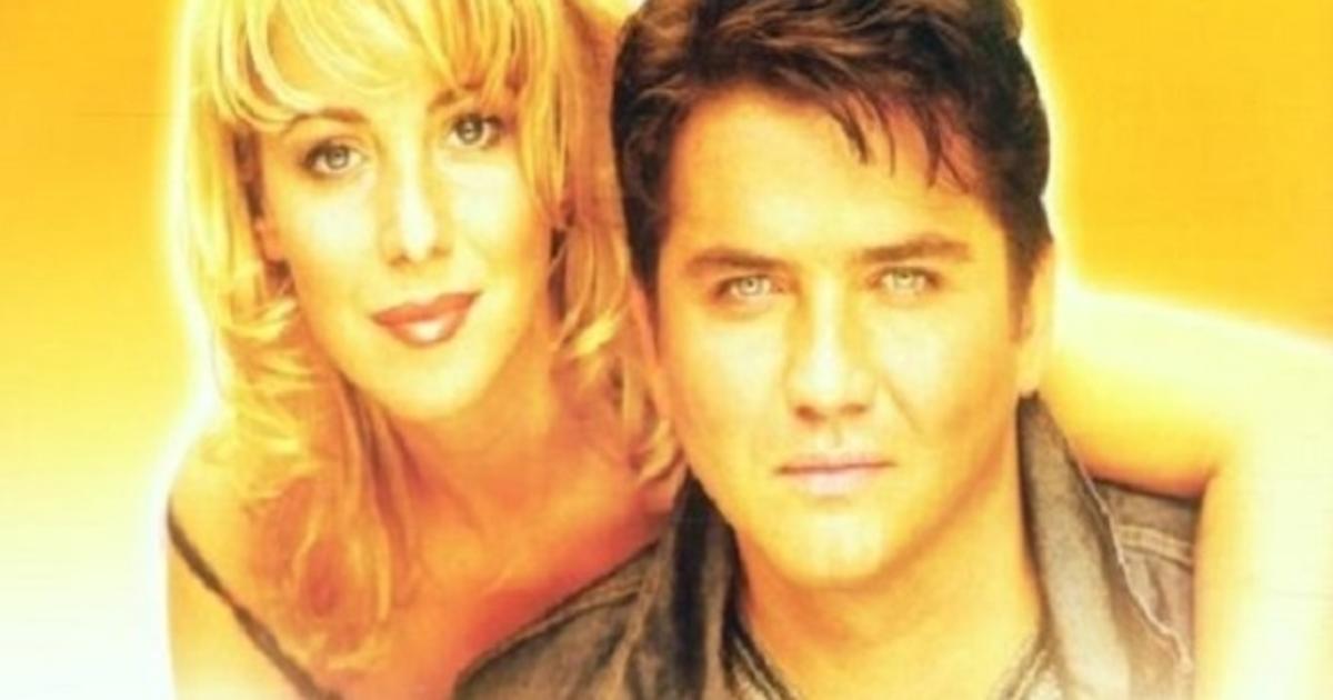 michael morgan und rosanna rocci es war einmal ein traumpaar