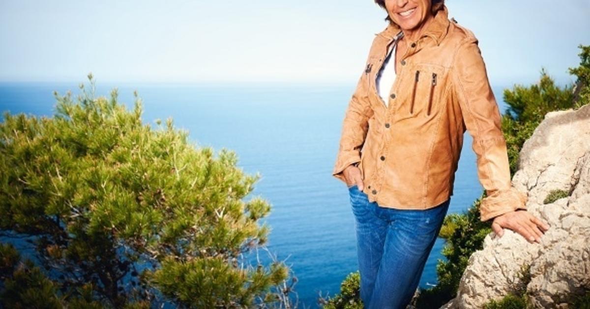 Hansi Hinterseer Wiki Seine Biografie
