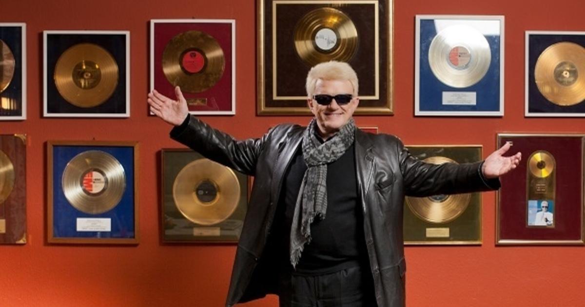 Heino Café im Kurhaus von Bad Münstereifel
