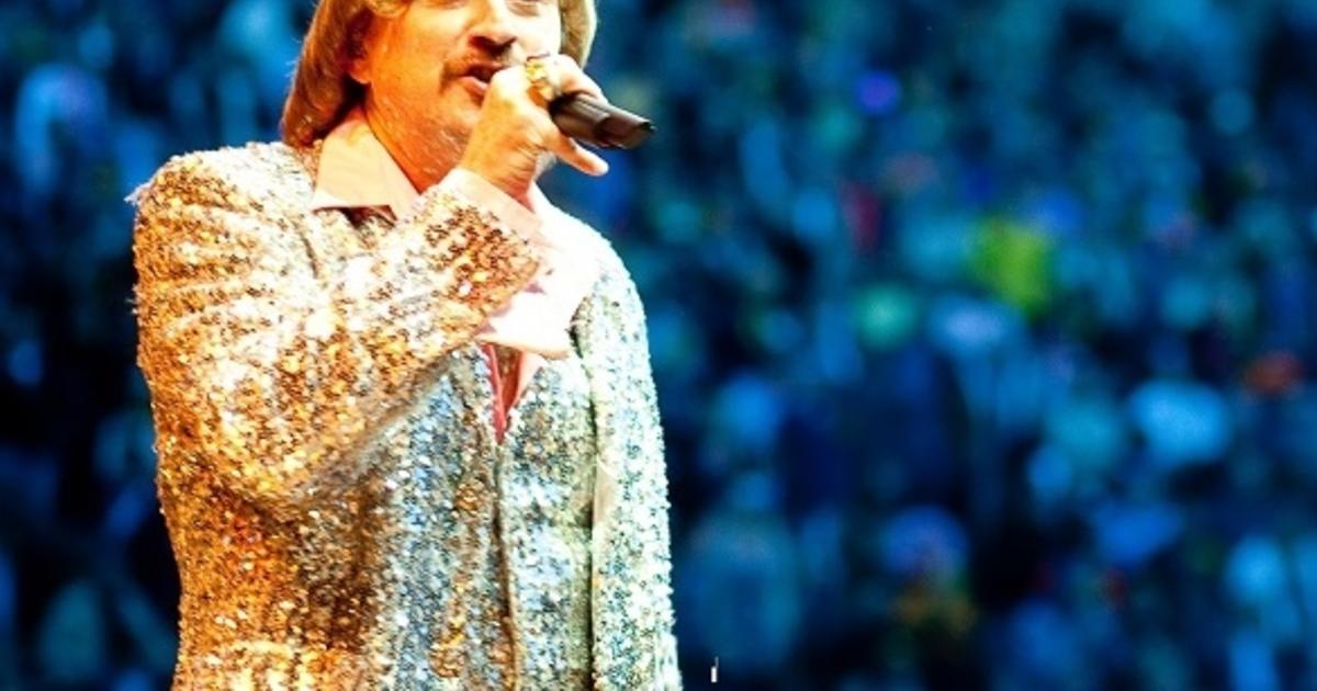  Foto zu Dieter Thomas Kuhn Tour 2014: Konzerte und Tickets 