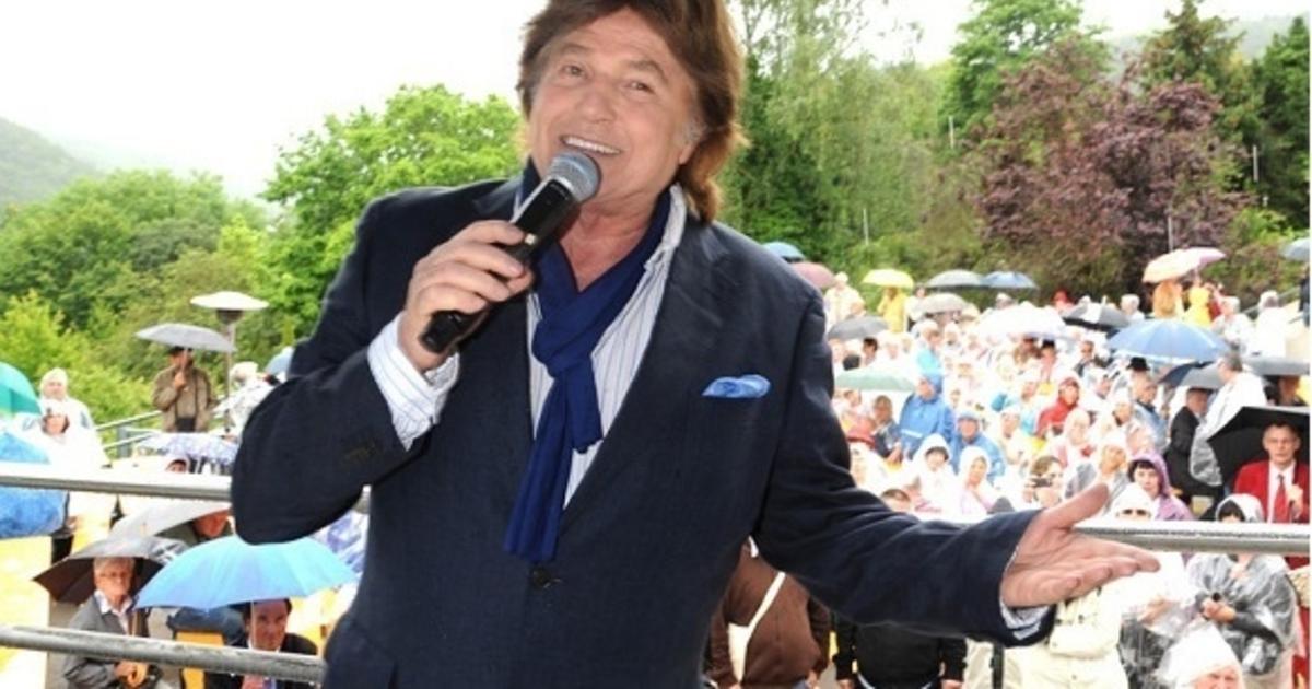 Chris Roberts Wiki zum Schlagersänger