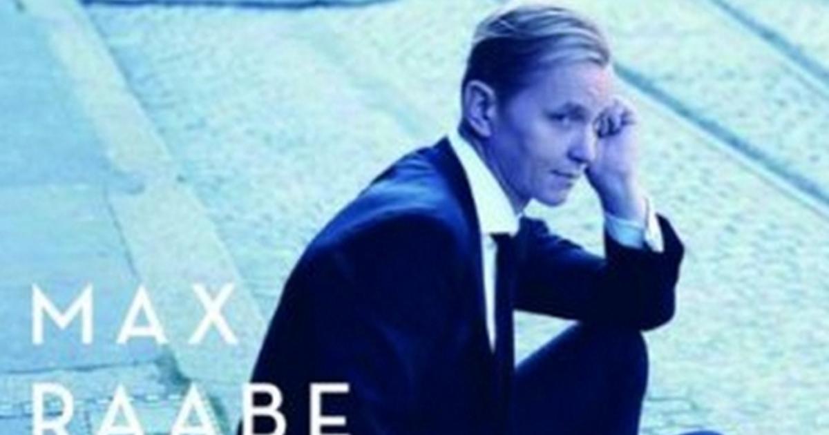 Max Raabe Lieder: Songs und Songtexte