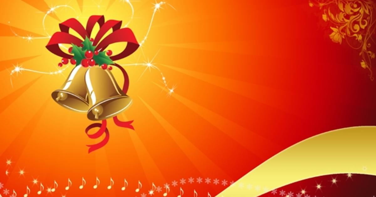 Weihnachtslied: „Jingle Bells“