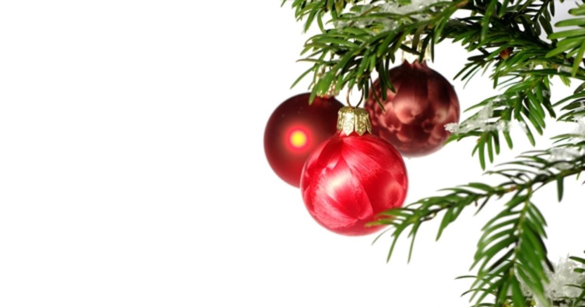 Weihnachtslied „Oh Tannenbaum“