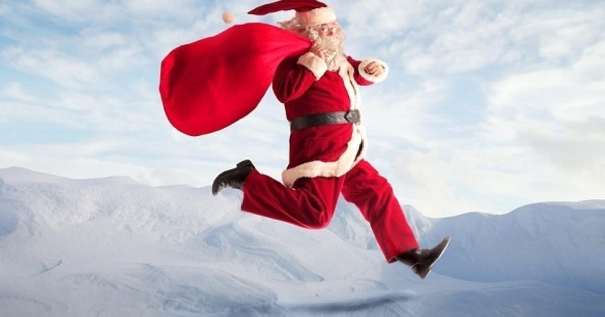Heute Kommt Der Nikolaus