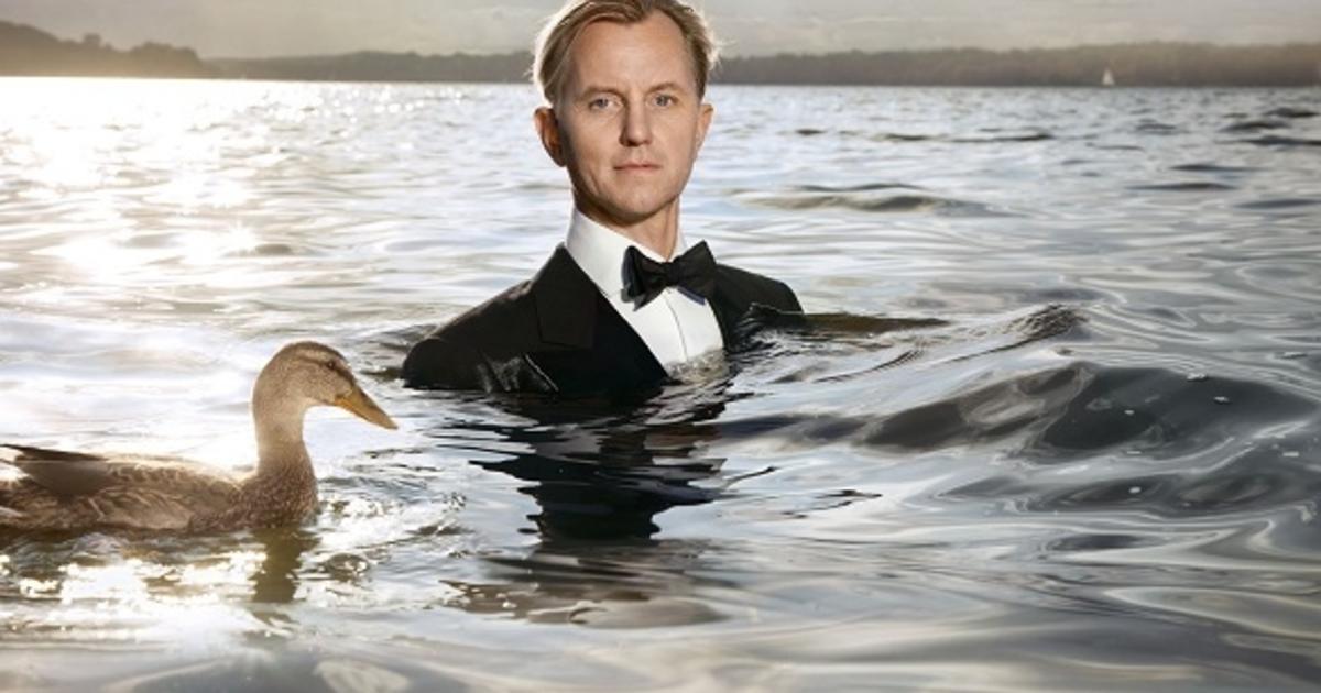 Alle Gute zum Geburtstag, Max Raabe