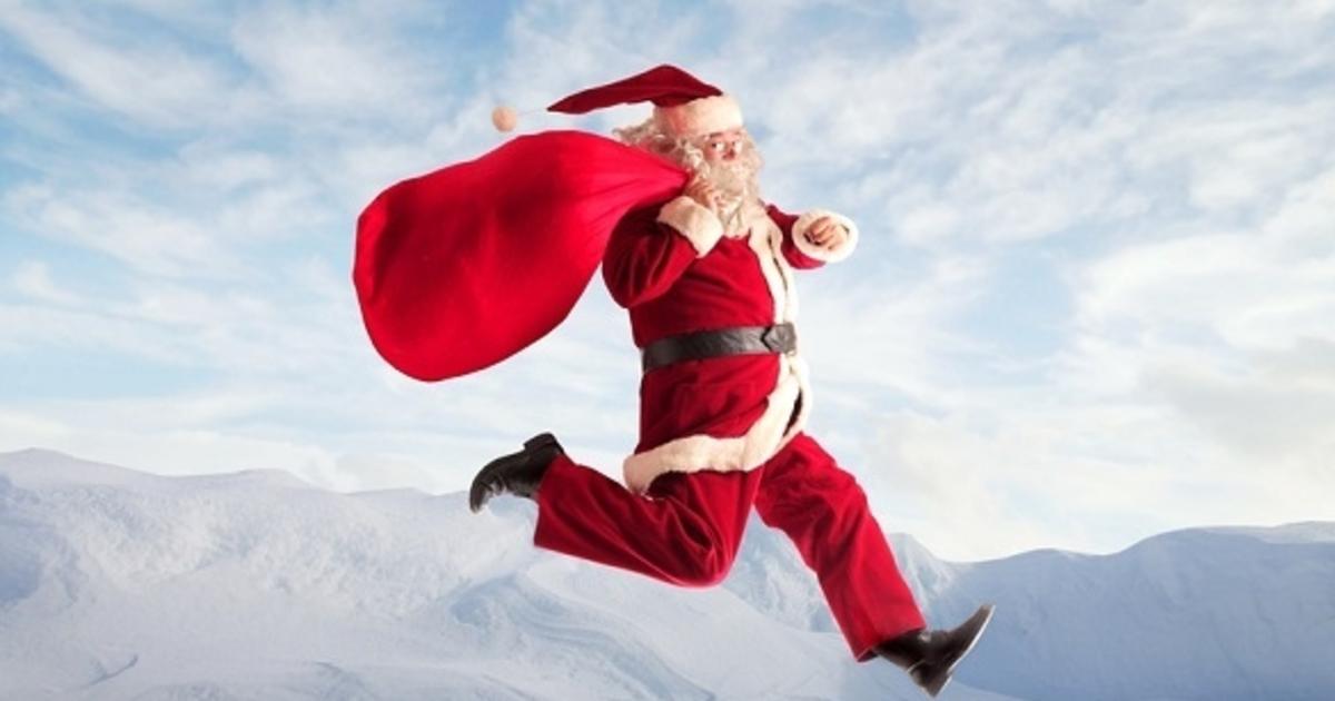 Schlager Weihnachtslieder Top 10 Nikolausschlager