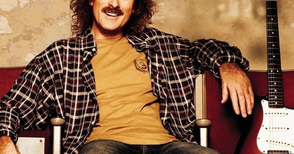 Wolfgang Petry heute Comeback mit „Einmal