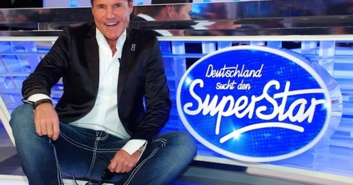 Dieter Bohlen Legendare Spruche Und Auftritte