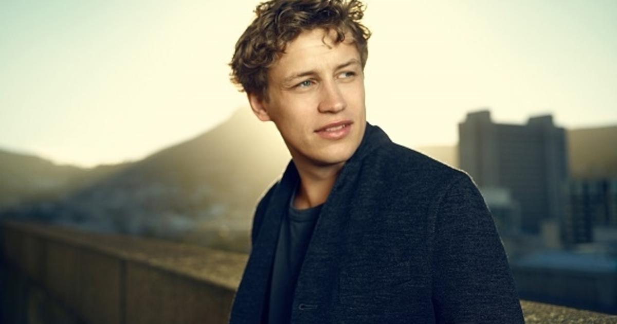 Tim Bendzko Familie Und Karriere Des Sangers