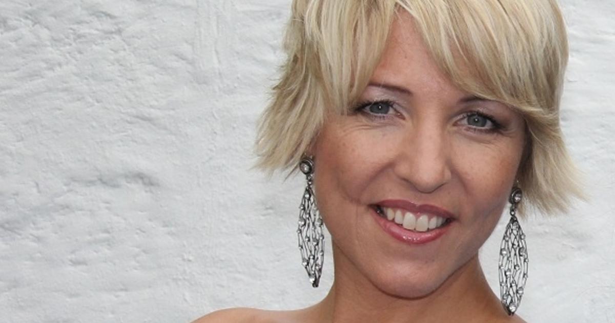 Alexandra Hofmann feiert Geburtstag und wir gratulieren