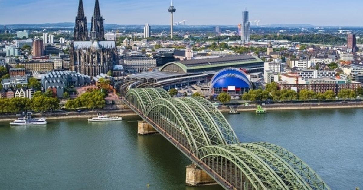 Kolner Dialekt Kolsch Mundart Lieder Mit Jefohl