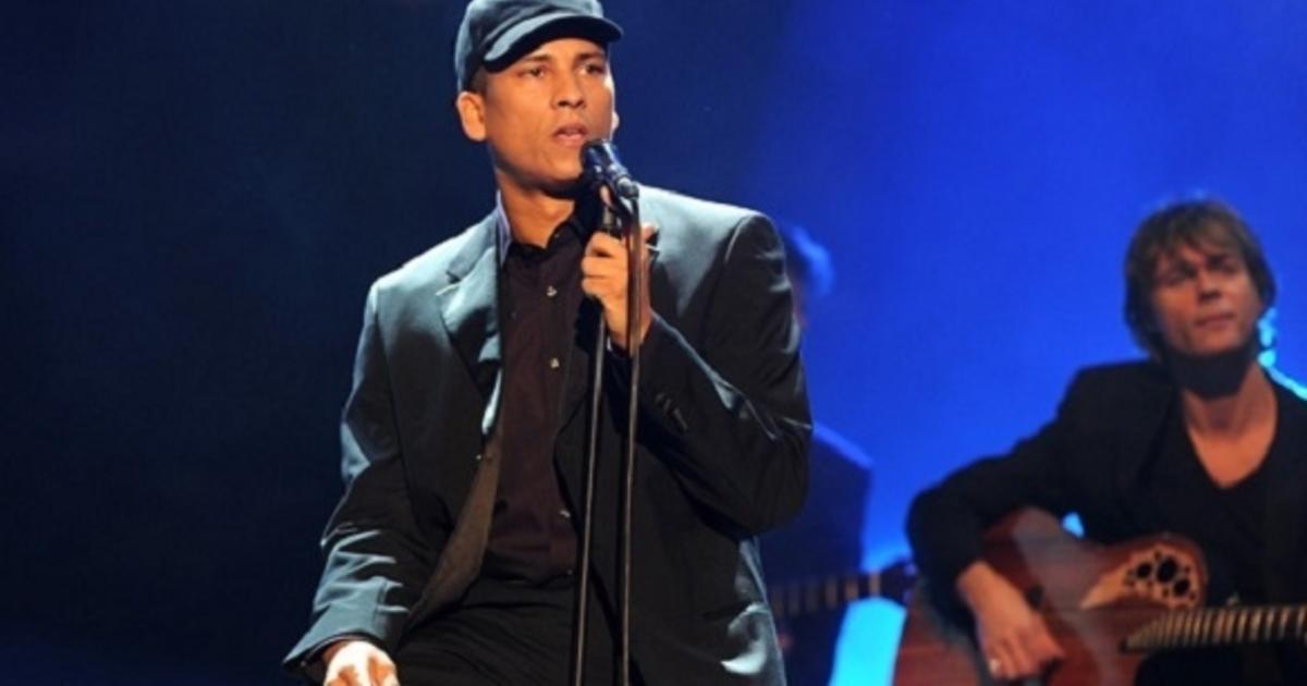Xavier Naidoo Konzerte und Tickets