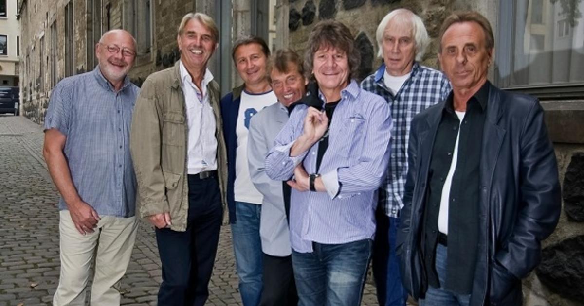 Black Fooss Wiki Steckbrief Der Band