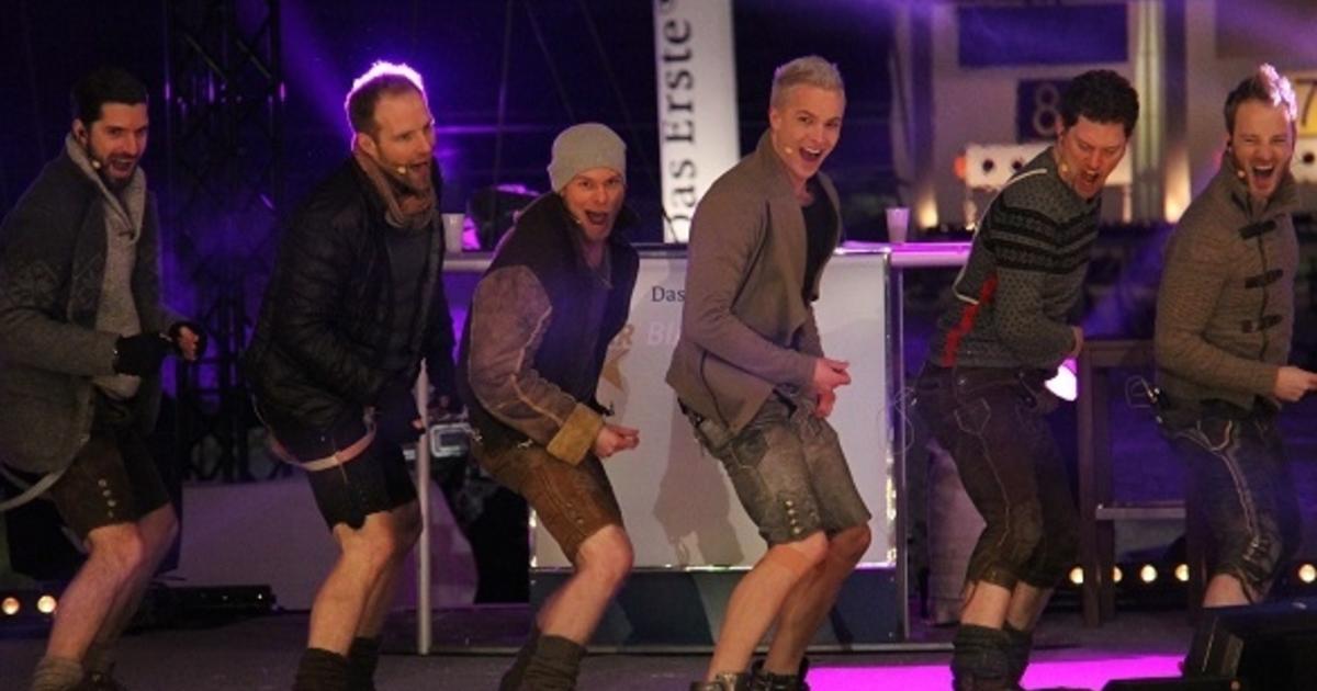 Voxxclub Live Die Verruckte Band In Aktion voxxclub live die verruckte band in aktion