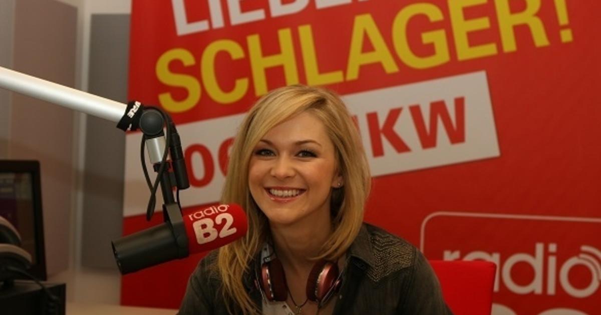 Bühne gegen Radio: Linda Hesse wechselt das Mikro