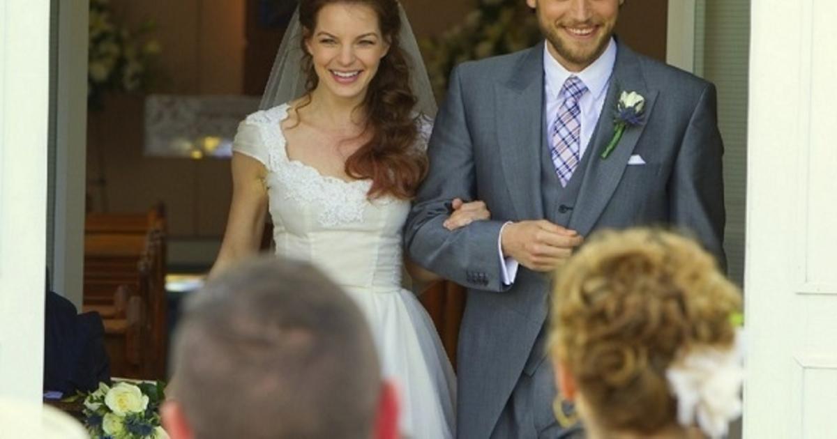 „Mein ganzes halbes Leben“ mit Yvonne Catterfeld