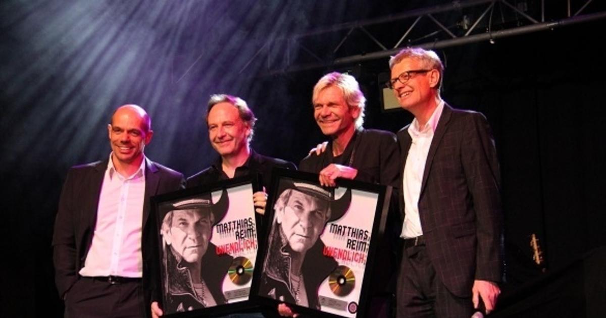 „Neue Welle 2014“ Universal Music und Electrola laden ein