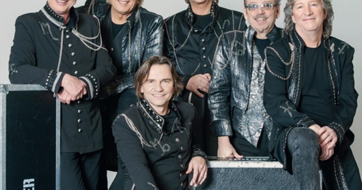 Die Höhner Tour 2014 Termine und Tickets Die Höhner Tour 2014 Termine und Tickets