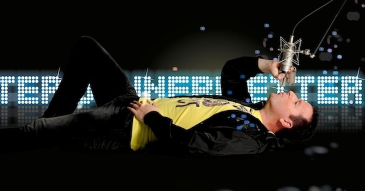 Michael Wendler Aktuell