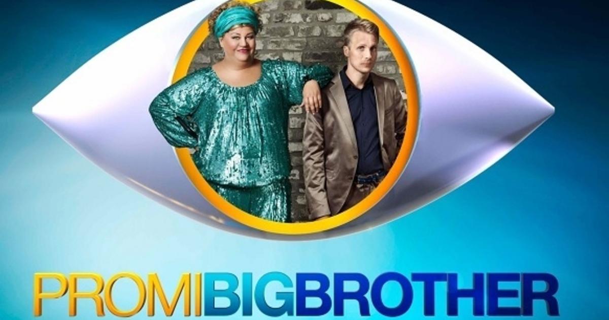 Neue Staffel „Promi Big Brother"
