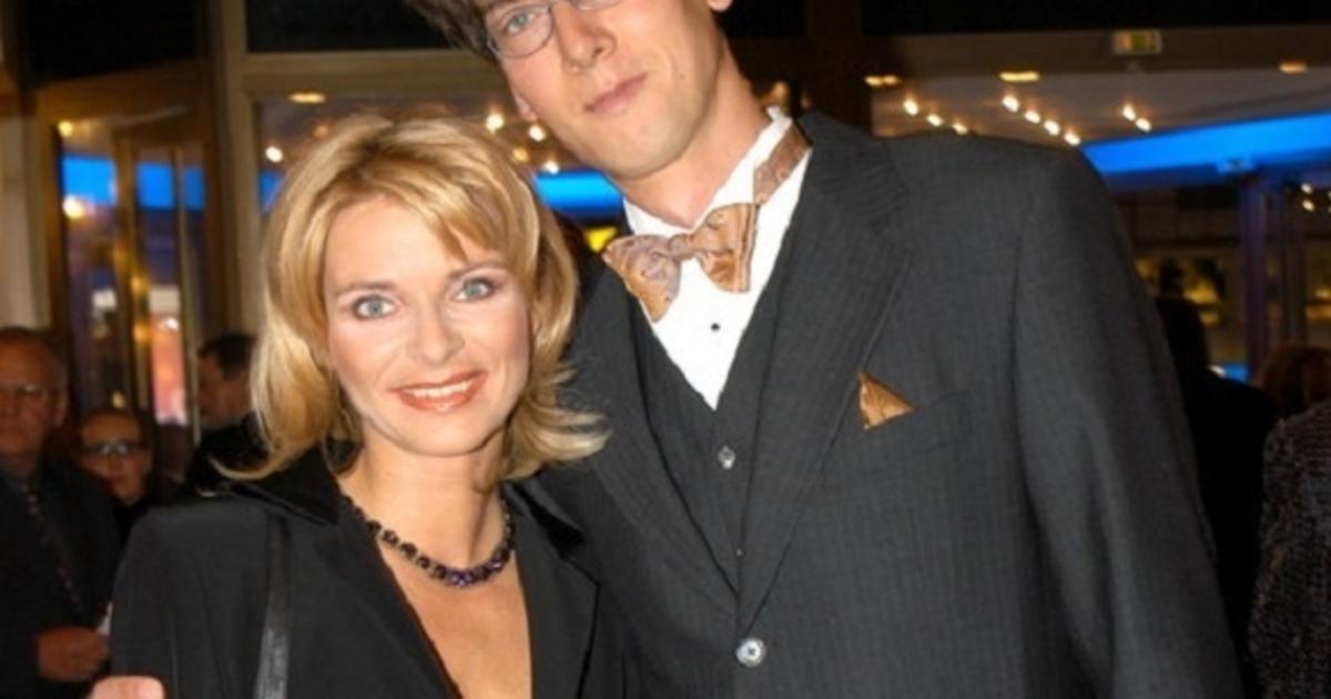 Uta Bresans Familie: Karsten Freund und Kinder