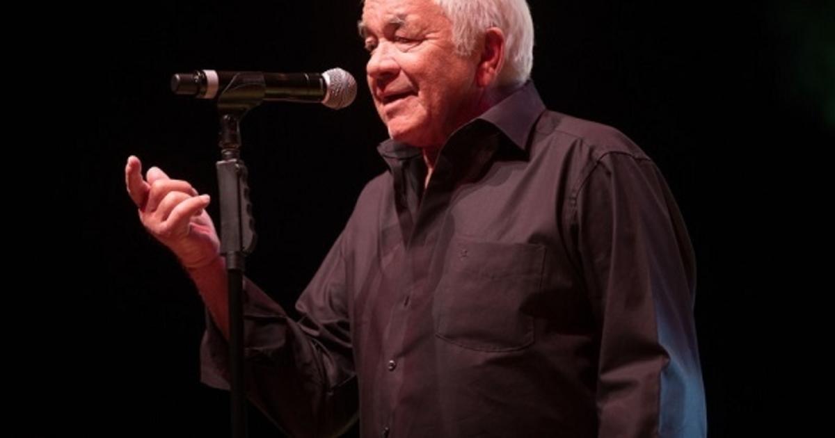 Die schönsten Lieder von Gus Backus