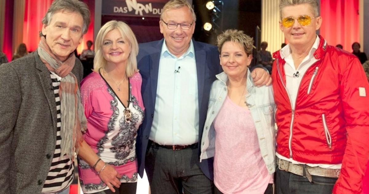 Neue Deutsche Welle beim „NRW Duell“