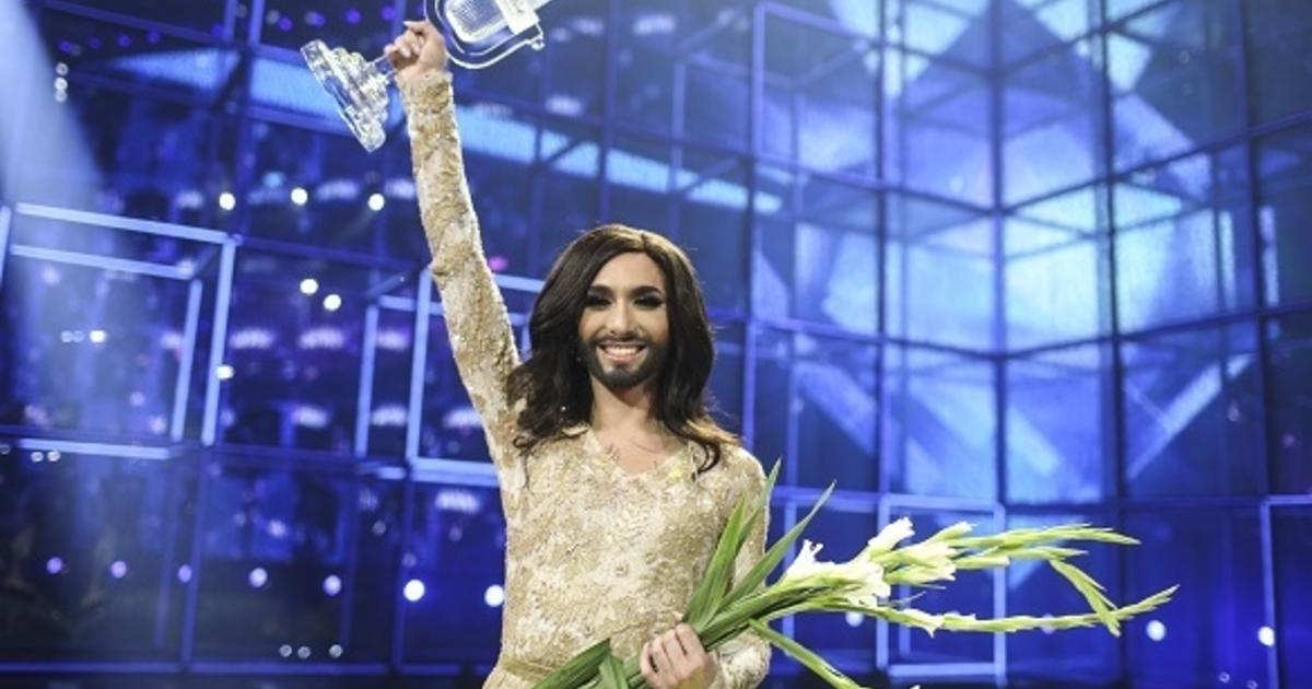 Eurovision Song Contest: Sieg fÃ¼r Ã–sterreich