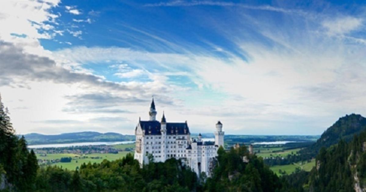 Musik aus dem Allgäu