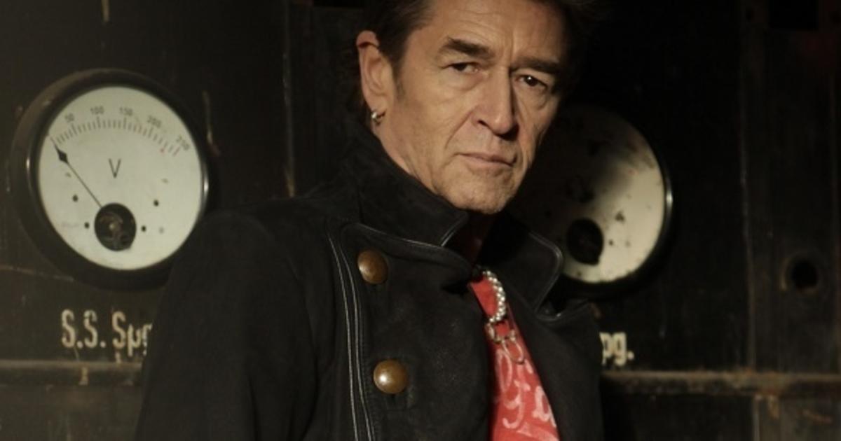 Peter Maffay unterstützt BRPläne