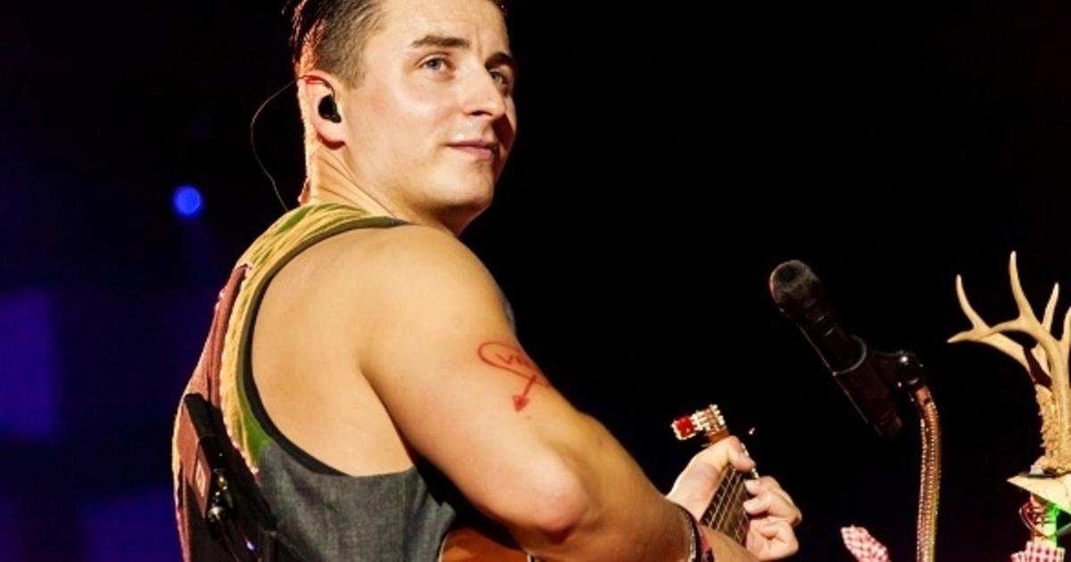 Volle Kanne Service Taglich Mit Andreas Gabalier Als fazit kann ich sagen: volle kanne service taglich mit