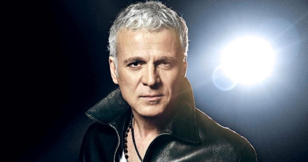 Nino De Angelo Verurteilung Zu Geldstrafe