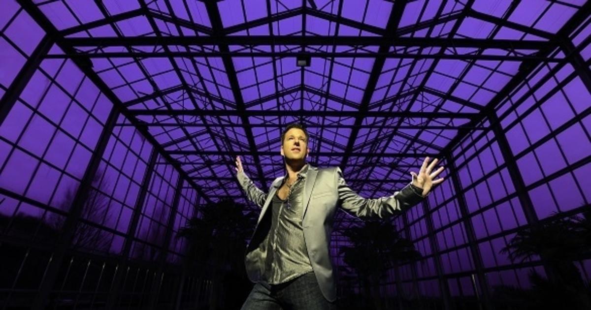 Michael Wendler Eroffnet Diskothek In Koln
