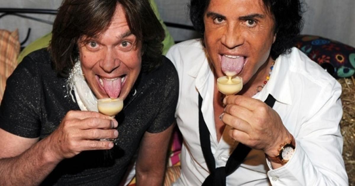 Die Restaurants Und Cafes Der Stars Heino Jurgen Drews Und Co