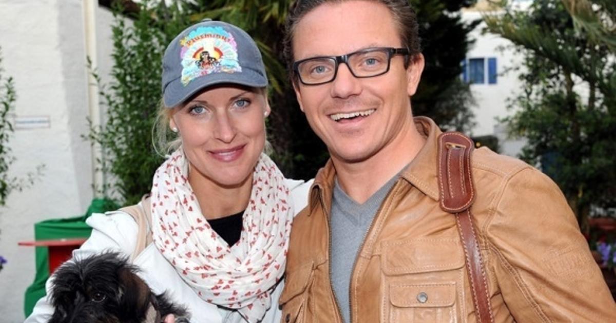 Stefan Mross Und Seine Frau Susanne