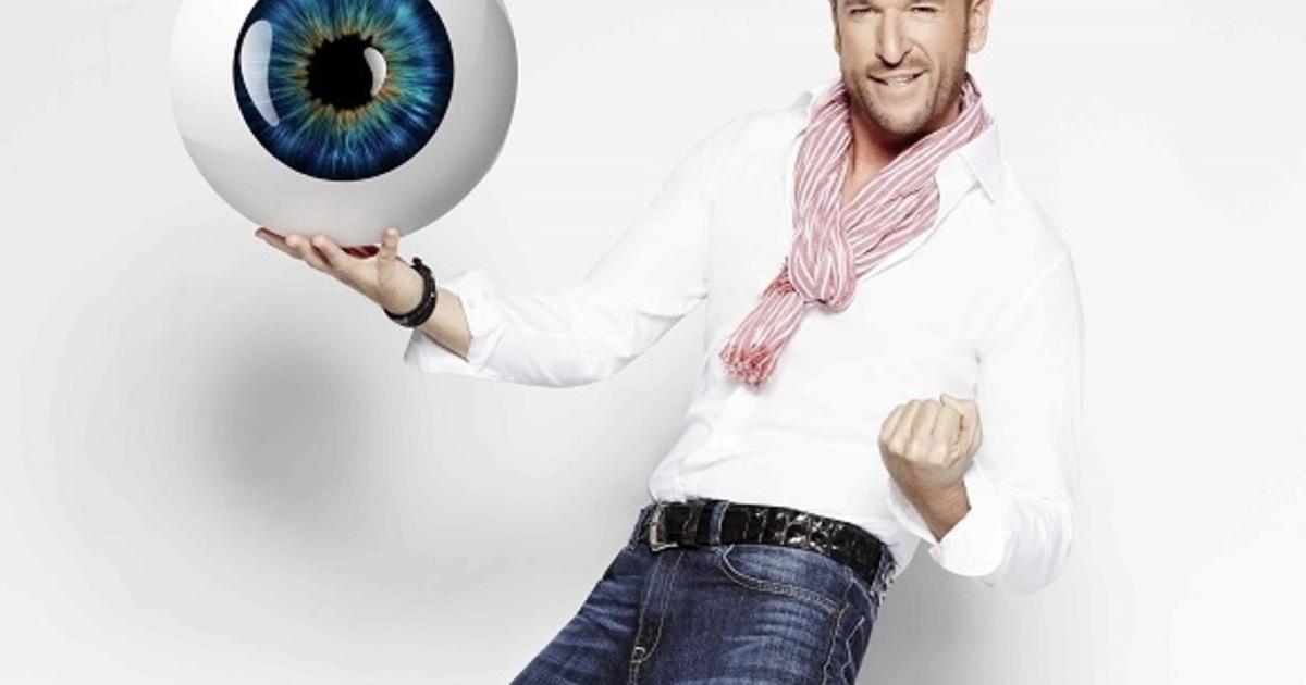 Promi Big Brother 2014 Mit Michael Wendler